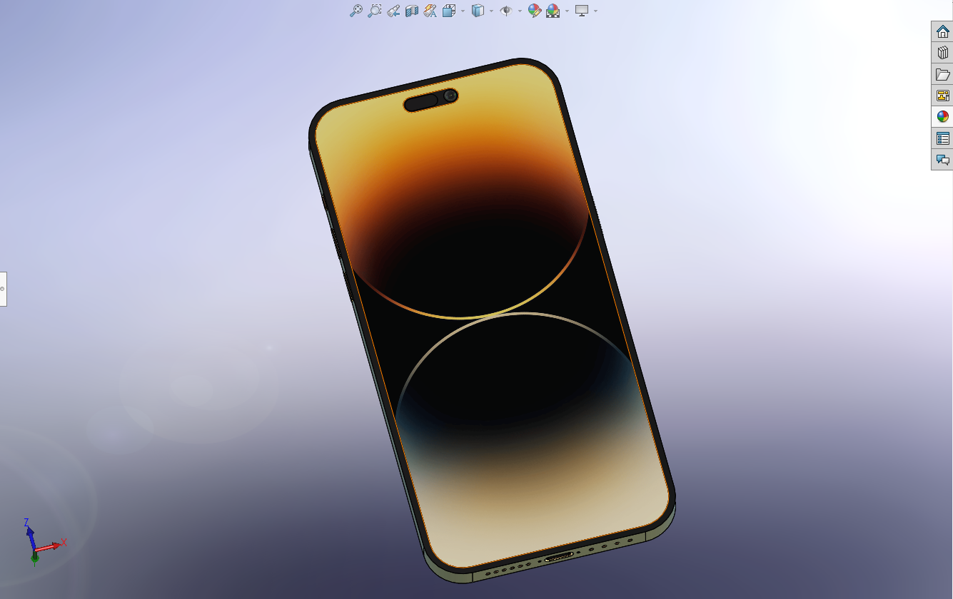 苹果手机14 Pro Max